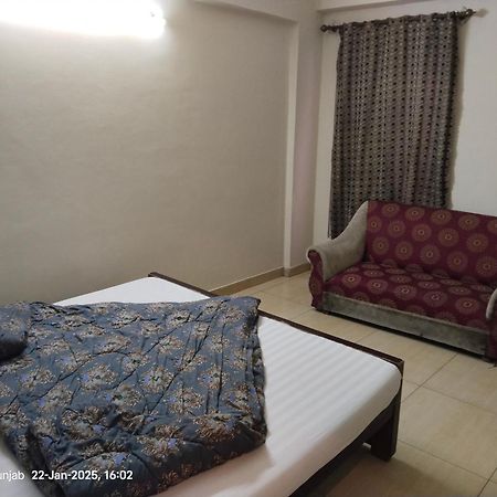 Shahzad Hotel Rawalpindi Exterior foto