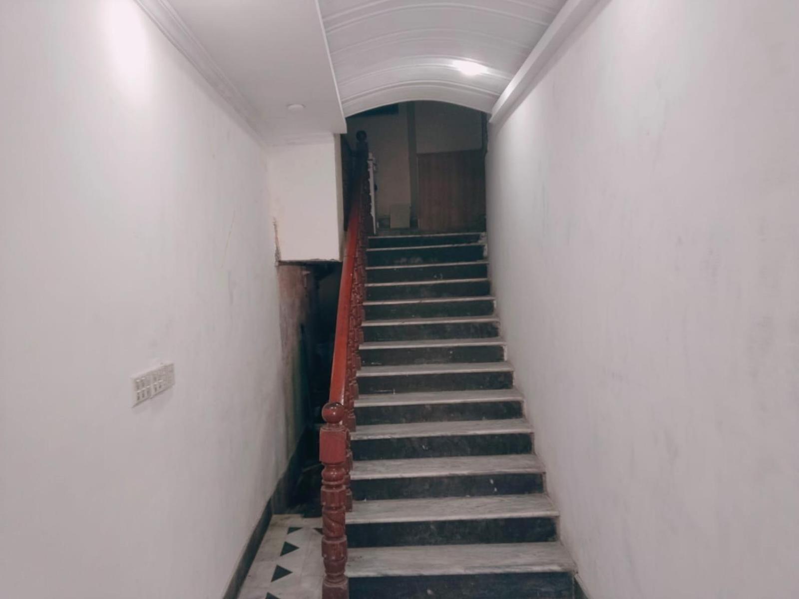 Shahzad Hotel Rawalpindi Exterior foto